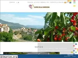 Sites similar to cuoredellasardegna.it