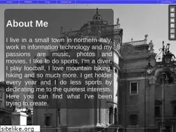 Sites similar to cuoredifango.it