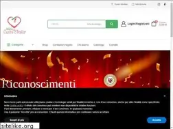Sites similar to cuoreditalia.net