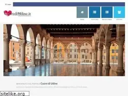 Sites similar to cuorediudine.it