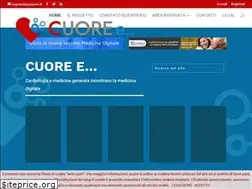 Sites similar to cuoree.it