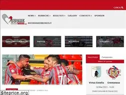 Sites similar to cuoregrigiorosso.com