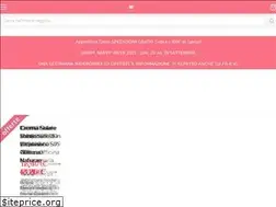 Sites similar to cuorelavabile.com
