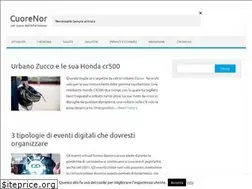 Sites similar to cuorenormanno.it