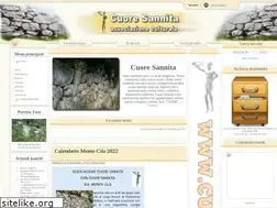 Sites similar to cuoresannita.it