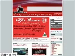 Sites similar to cuoresportivo.hu