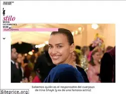 Sites similar to cuorestilo.com
