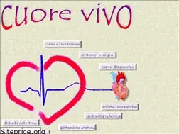 Sites similar to cuorevivo.it
