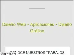 Sites similar to cuos.com.ar