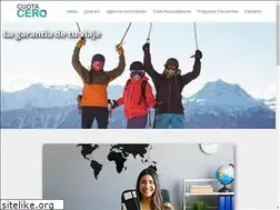 Sites similar to cuotacero.com.ar