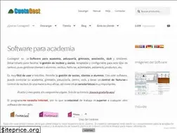 Sites similar to cuotagest.com