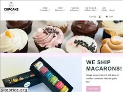 Sites similar to cup-cake.com
