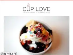 Sites similar to cup-love.com