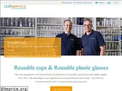 Sites similar to cup-service.com