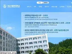 Sites similar to cup.ac.kr