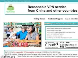 Sites similar to cup.com