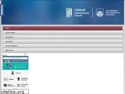 Sites similar to cup.edu.uy