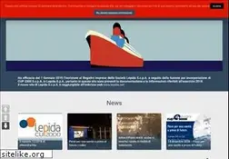 Sites similar to cup2000.it