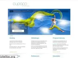 Sites similar to cupaco.ch