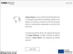 Sites similar to cupagroup.com