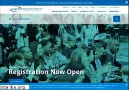 Sites similar to cupahr.org