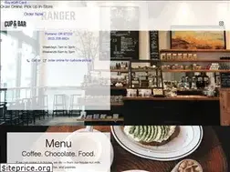 Sites similar to cupandbar.com