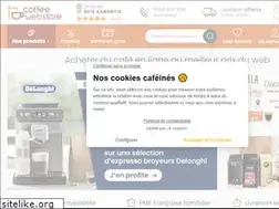 Sites similar to cupandco.com