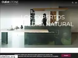 Sites similar to cupastone.es