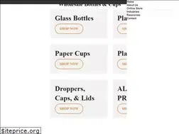 Sites similar to cupbarn.com
