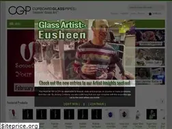 Sites similar to cupboardglasspipes.com