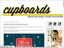 Sites similar to cupboardsonline.com