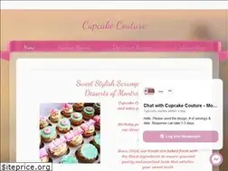 Sites similar to cupcake-couture.net
