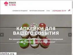 Sites similar to cupcake-perm.ru