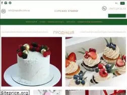 Sites similar to cupcake.com.ua