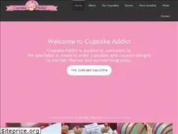 Sites similar to cupcakeaddictdm.com