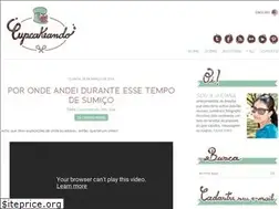 Sites similar to cupcakeando.com.br