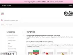 Sites similar to cupcakebydesign.com