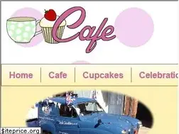 Sites similar to cupcakecafe.co.uk