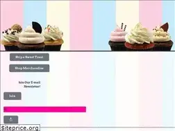Sites similar to cupcakecharlies.com