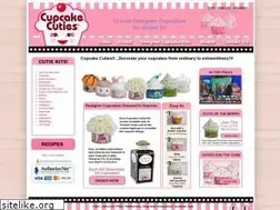 Sites similar to cupcakecuties.com