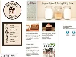 Sites similar to cupcakediner.ca