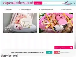 Sites similar to cupcakedozen.nl