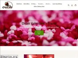 Sites similar to cupcakedropoff.com