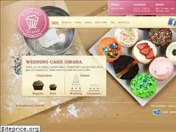 Sites similar to cupcakeisland.com