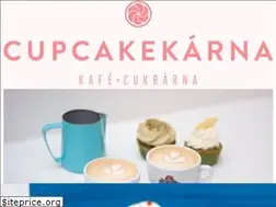Sites similar to cupcakekarna.cz