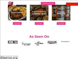 Sites similar to cupcakekitchenhouston.com
