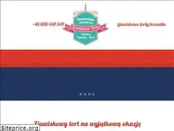 Sites similar to cupcakelove.pl