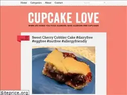 Sites similar to cupcakeloveblog.wordpress.com