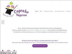 Sites similar to cupcakemagicianonline.com