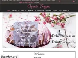 Sites similar to cupcakenoggins.com